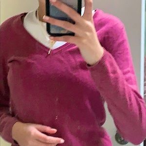 Lord and Taylor Cashmere ! Size XS